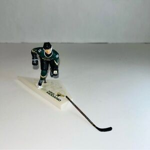 Mike Modano #9 Dallas Stars Figure